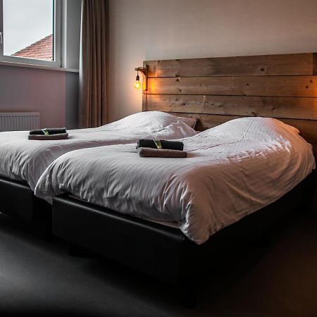 B&B Bij De 3 Linden Wijchen Exteriör bild