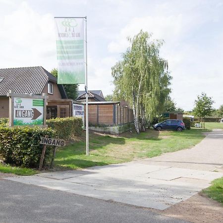 B&B Bij De 3 Linden Wijchen Exteriör bild