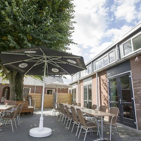 B&B Bij De 3 Linden Wijchen Exteriör bild