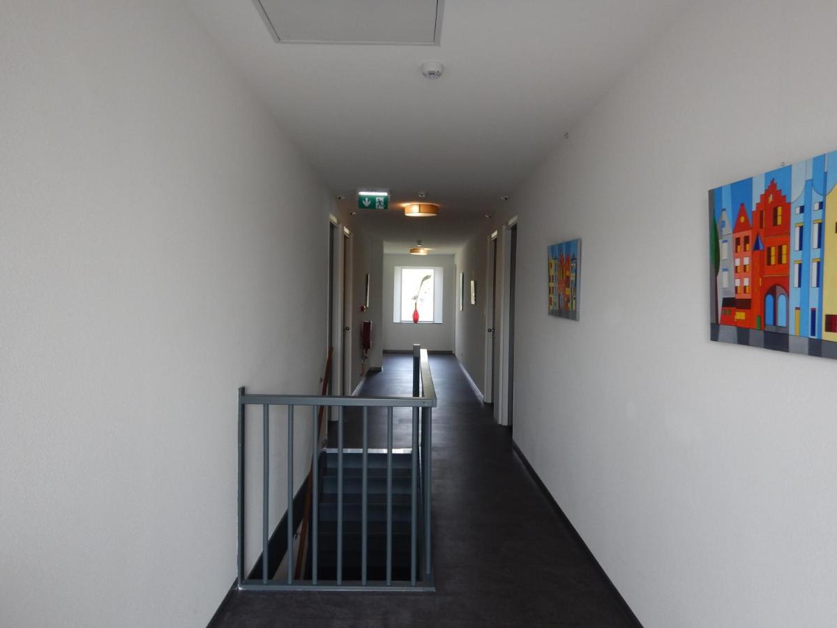 B&B Bij De 3 Linden Wijchen Exteriör bild