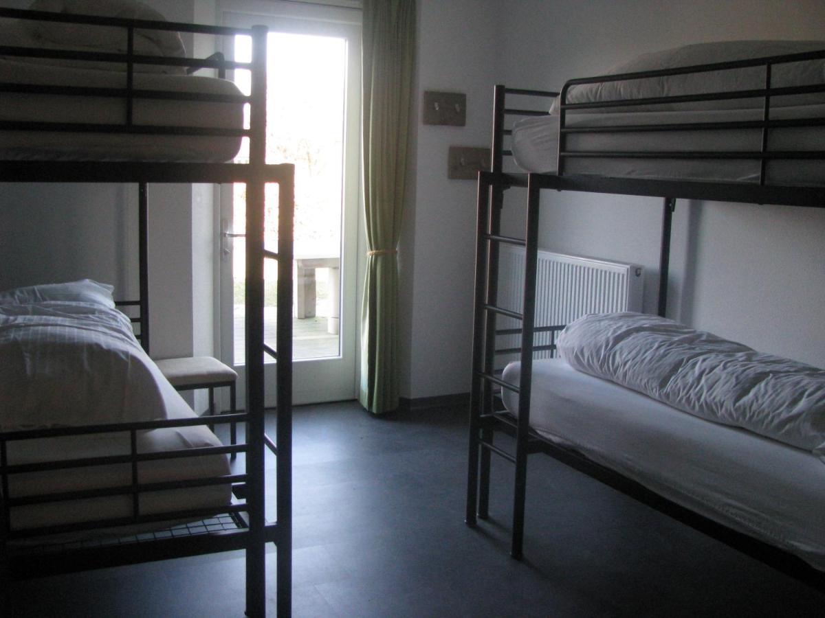 B&B Bij De 3 Linden Wijchen Exteriör bild
