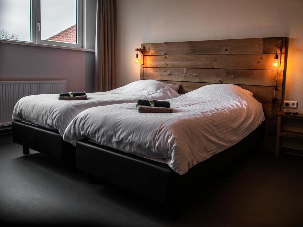 B&B Bij De 3 Linden Wijchen Exteriör bild