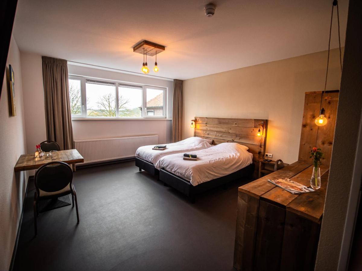B&B Bij De 3 Linden Wijchen Exteriör bild