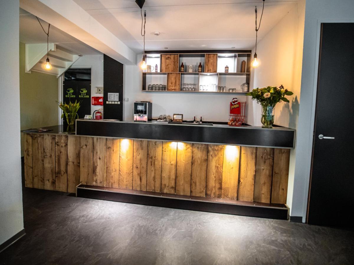 B&B Bij De 3 Linden Wijchen Exteriör bild
