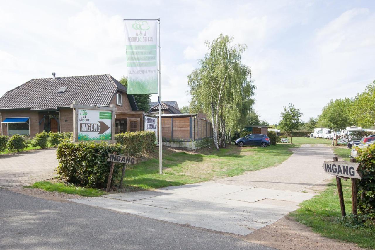 B&B Bij De 3 Linden Wijchen Exteriör bild