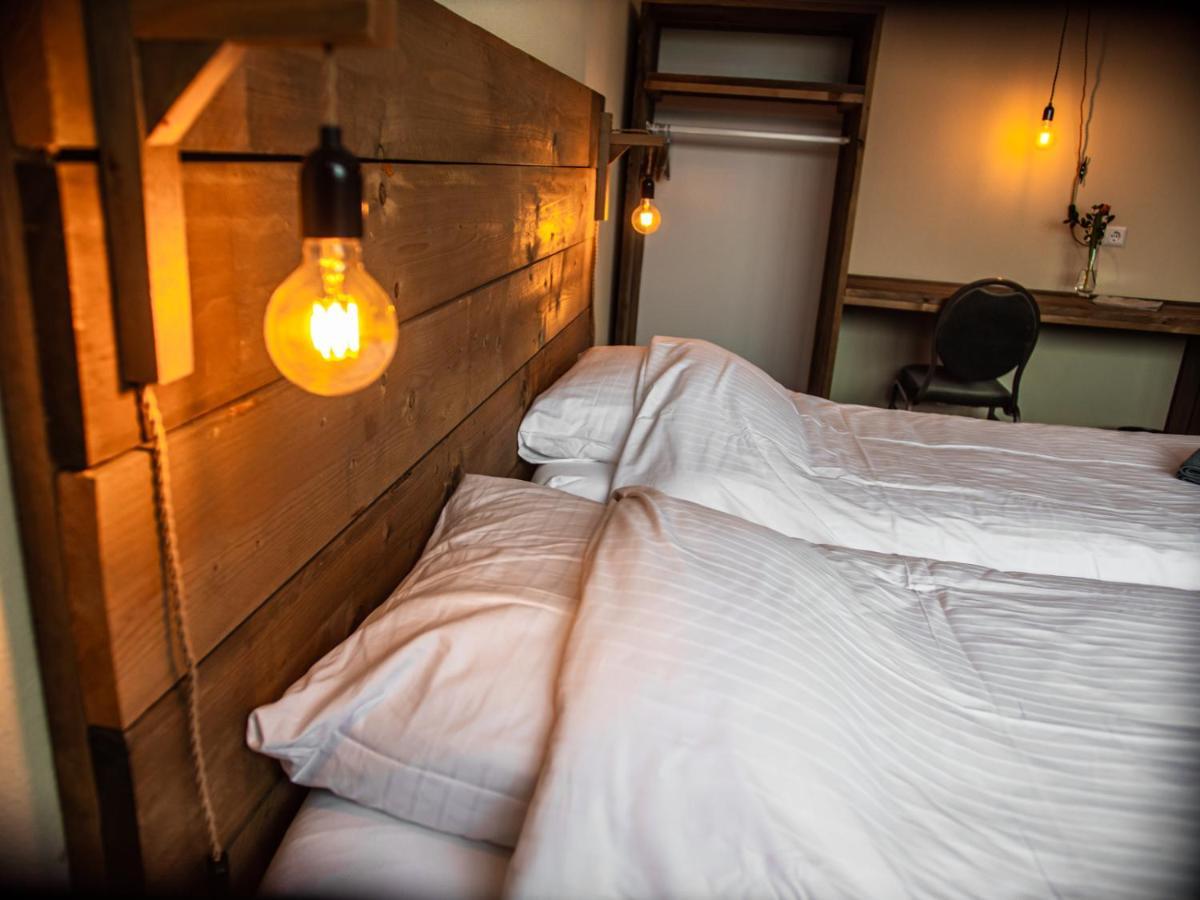 B&B Bij De 3 Linden Wijchen Exteriör bild