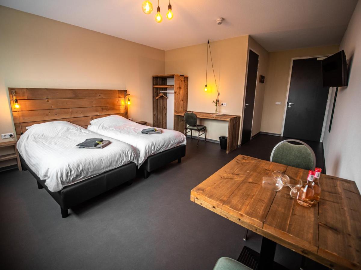 B&B Bij De 3 Linden Wijchen Exteriör bild