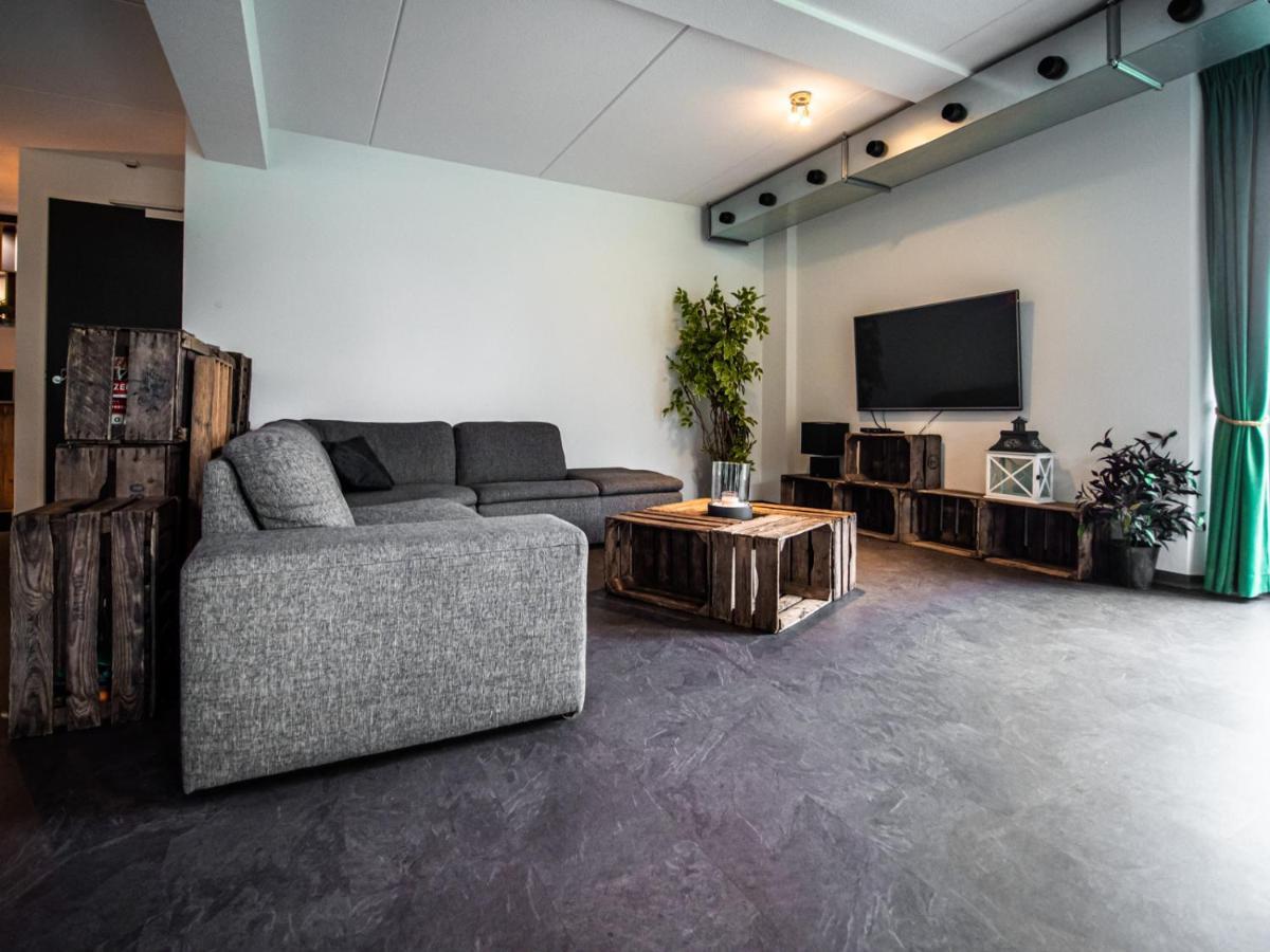 B&B Bij De 3 Linden Wijchen Exteriör bild