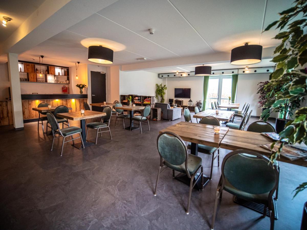 B&B Bij De 3 Linden Wijchen Exteriör bild