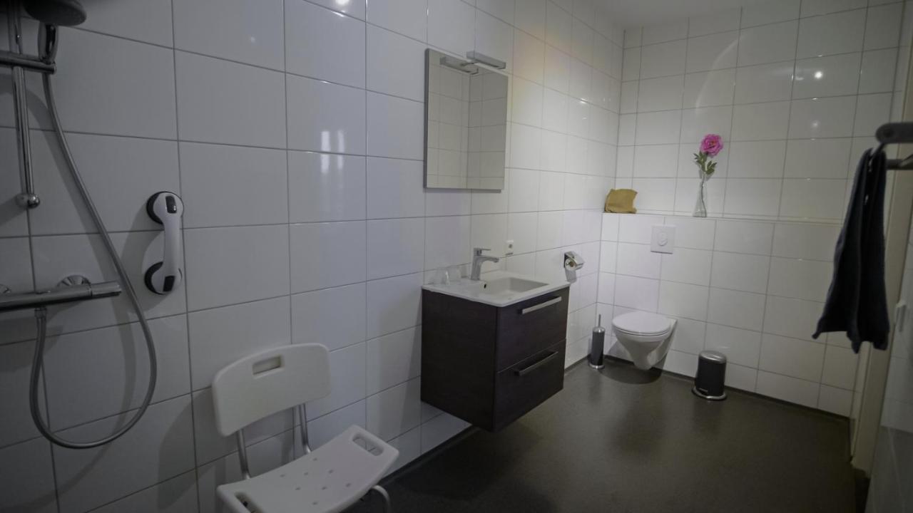 B&B Bij De 3 Linden Wijchen Exteriör bild
