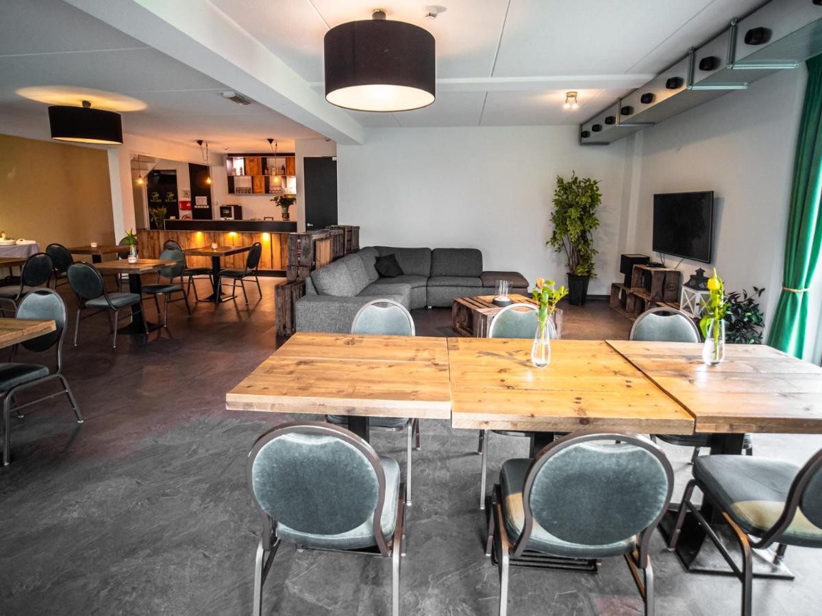 B&B Bij De 3 Linden Wijchen Exteriör bild