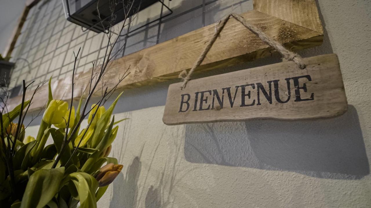 B&B Bij De 3 Linden Wijchen Exteriör bild