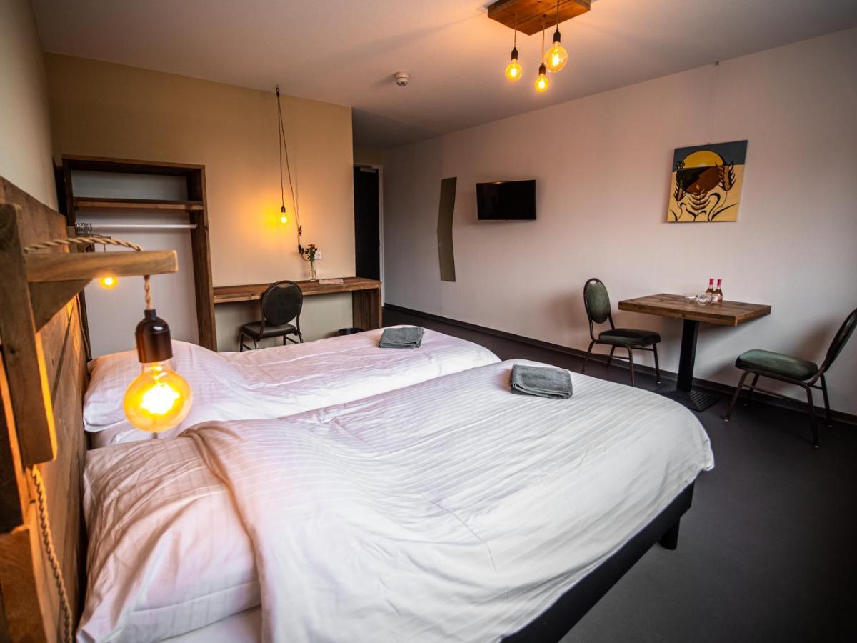 B&B Bij De 3 Linden Wijchen Exteriör bild