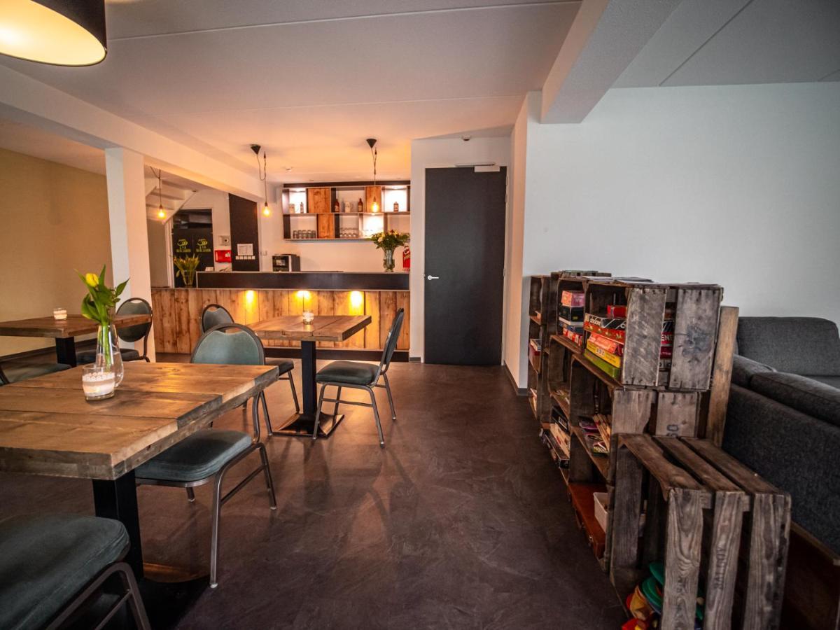 B&B Bij De 3 Linden Wijchen Exteriör bild