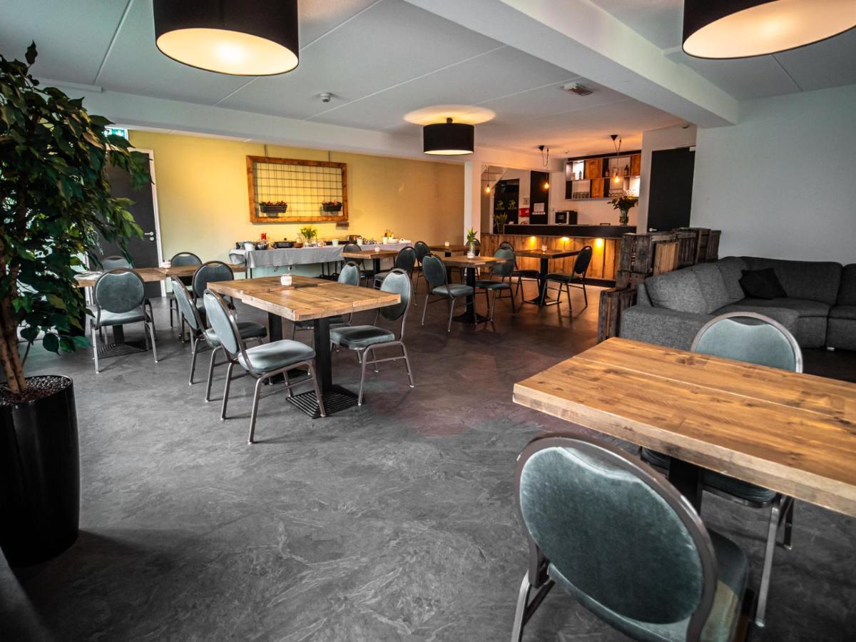 B&B Bij De 3 Linden Wijchen Exteriör bild