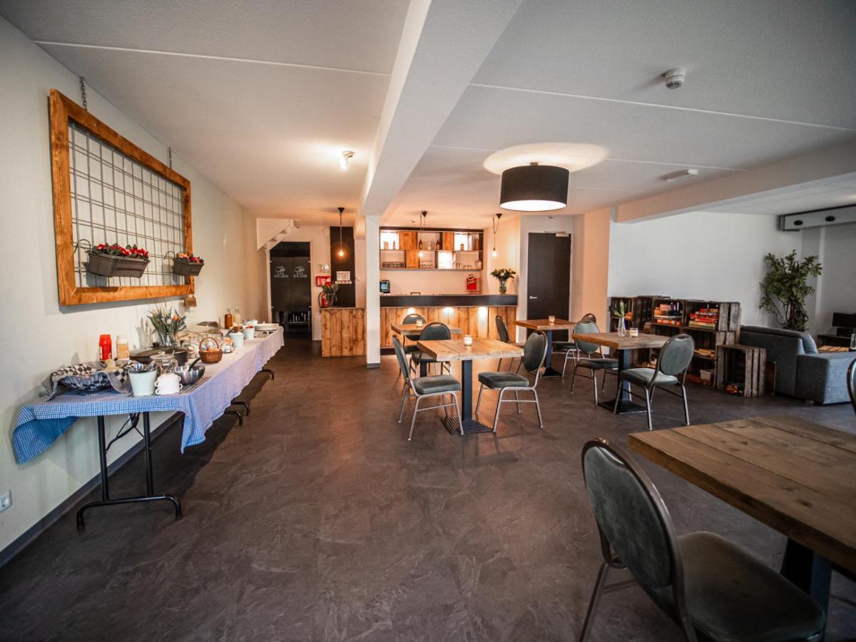 B&B Bij De 3 Linden Wijchen Exteriör bild